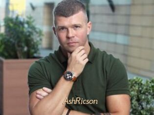AshRicson