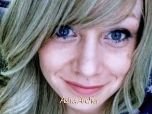 AshaArcher