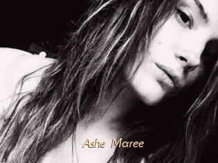 Ashe_Maree