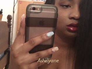 Ashelyane