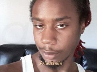 Asher_Belle