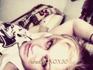 AshesXOXOX30