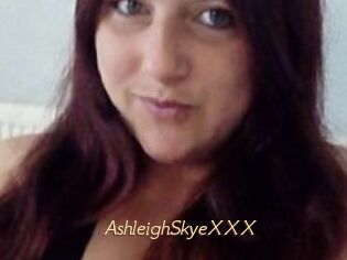 AshleighSkyeXXX