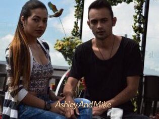 AshleyAndMike