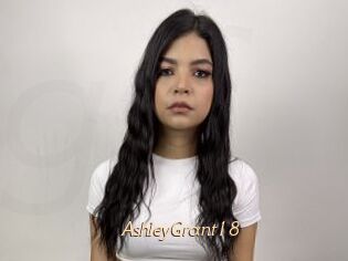 AshleyGrant18