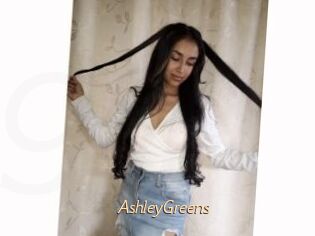 AshleyGreens
