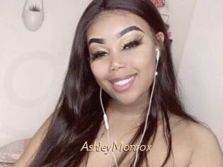 AshleyMonrox