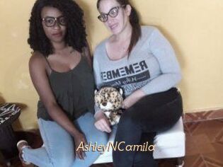 AshleyNCamila