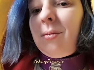 AshleyPhoenix