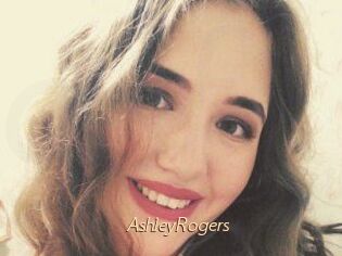 AshleyRogers