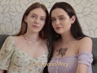 AshleyandMary