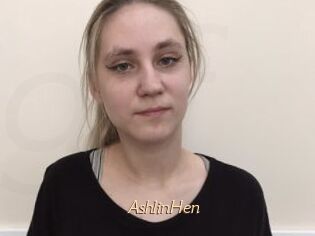 AshlinHen