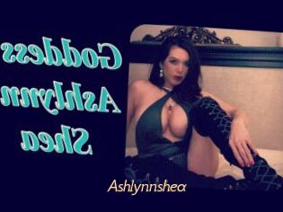 Ashlynnshea