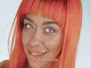Ashreddie