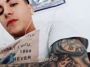 AshtonBell