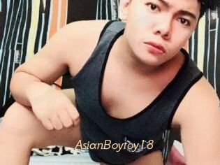 AsianBoytoy18