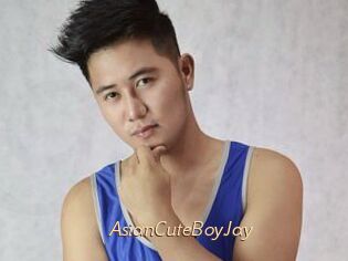 AsianCuteBoyJay
