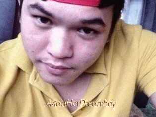AsianHotDreamboy