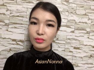 AsianNonna