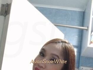 AsianSnowWhite