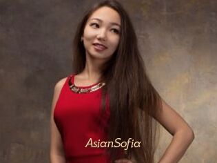 AsianSofia