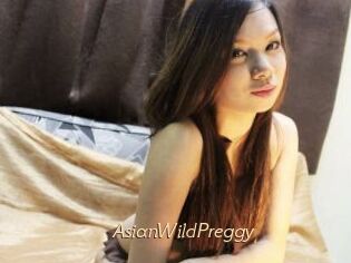AsianWildPreggy