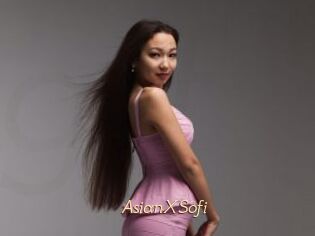 AsianXSofi