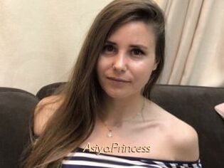 AsiyaPrincess