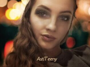 AstiTeeny