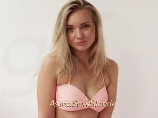 AsunaSexyBlonde