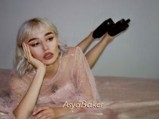 AsyaBaker