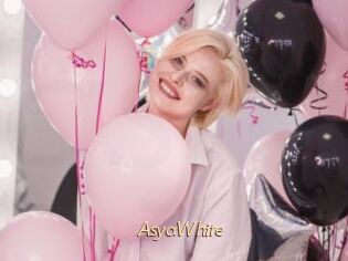 AsyaWhite