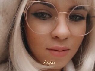 Asyia