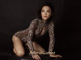 AthenaGomez