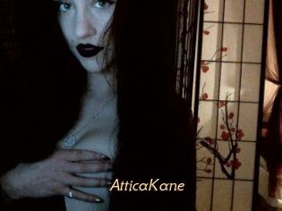 AtticaKane