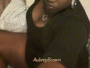 AubreyBrown