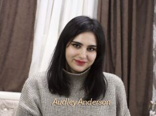 AudleyAnderson