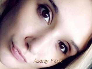 Audrey_Foxx