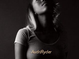 AudriRyder