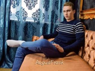 AugustFrank