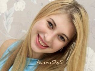 AuroraSkyS