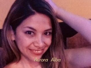 Aurora_Alba