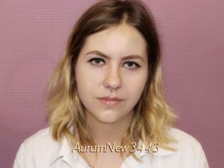 AurumNew3443
