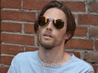 Auslander