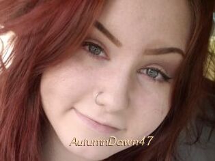 AutumnDawn47