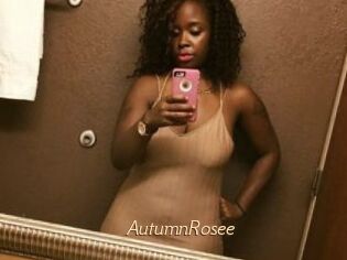 AutumnRosee