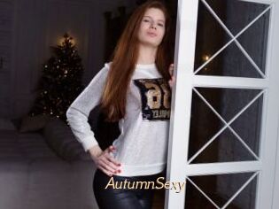 AutumnSexy
