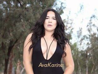 AvaKarina