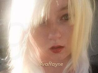 AvaRayne