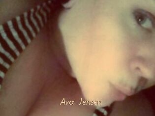 Ava_Jensen